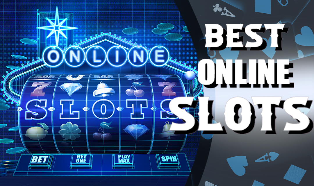 online slot