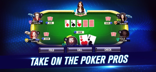 online poker