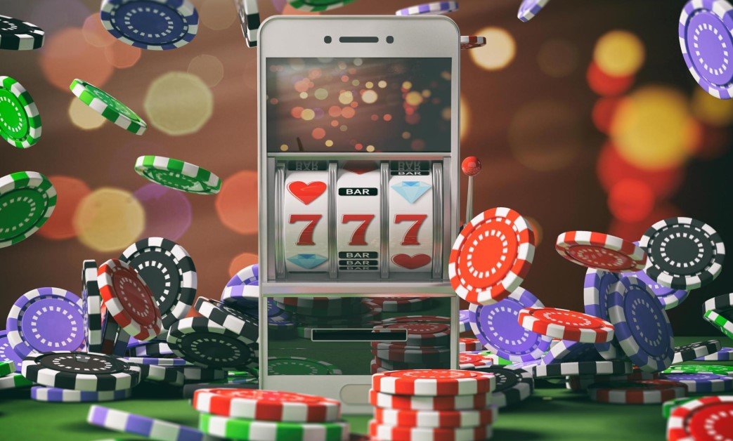 online gambling
