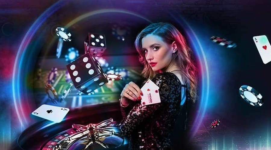 live casino online