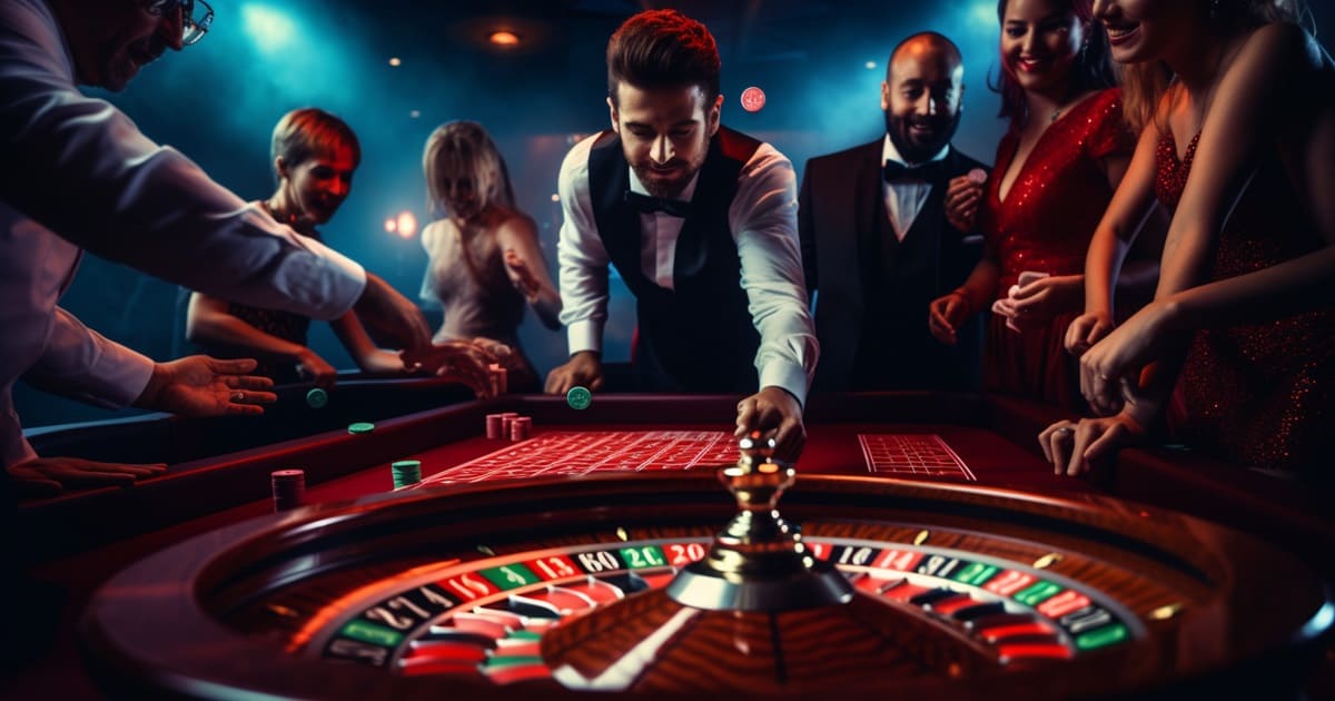 live casino online