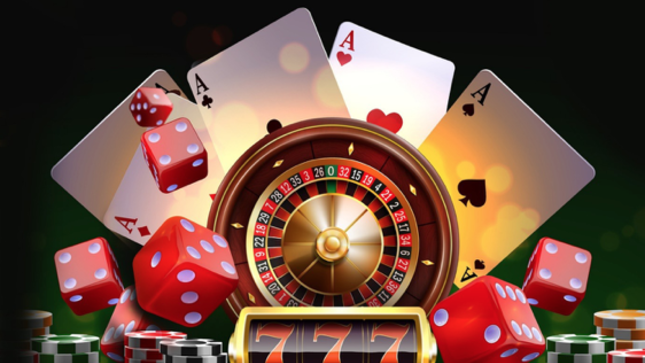 online gambling