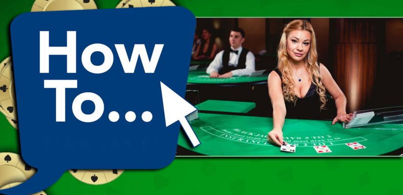 live casino online