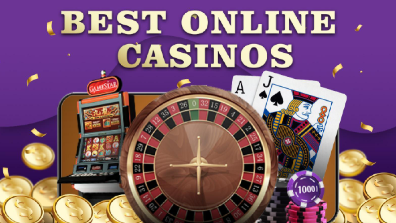 online slot