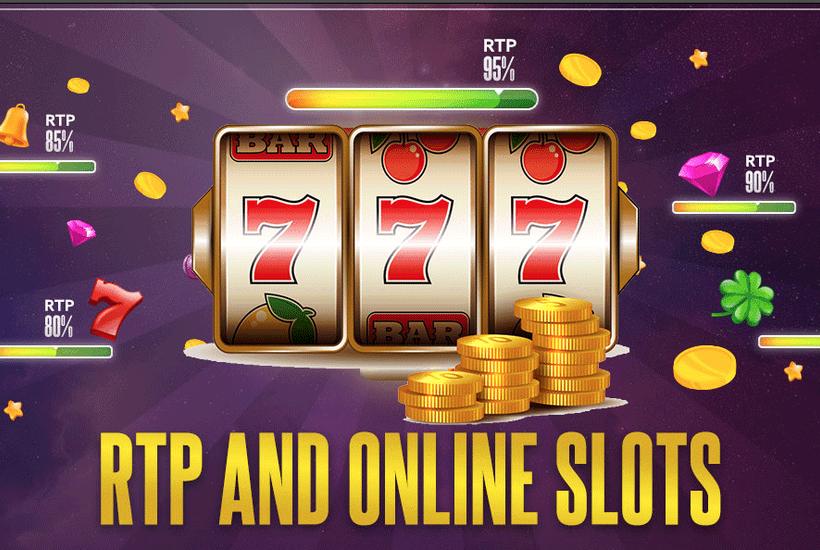 online slot