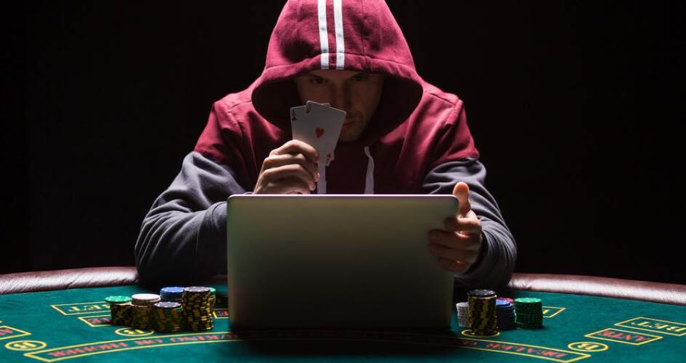 online poker