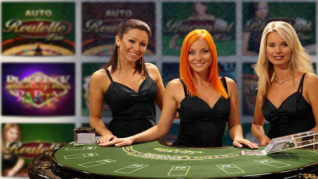 live casino online