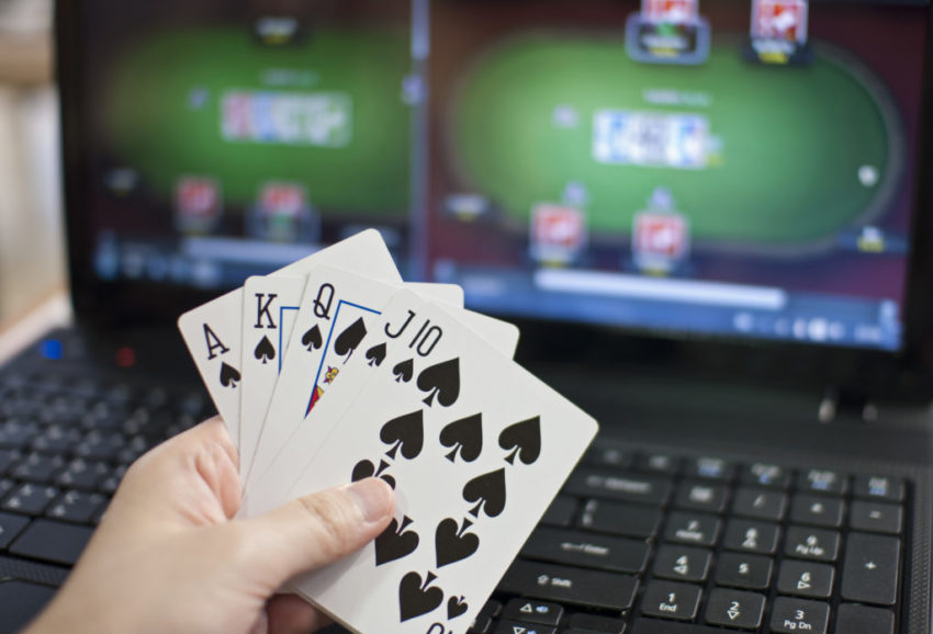 live casino online