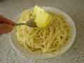 Add butter Add butter