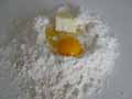 Add butter Add butter
