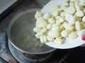 Add gnocchi