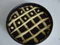 Add pastry balls Add pastry balls