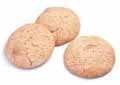 Amaretti biscotti or Italian almond biscuits Amaretti biscotti or Italian almond biscuits