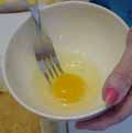 Beat egg Beat egg