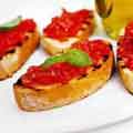 Bruschetta