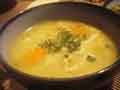 Chicken soup Chicken soup