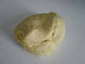 Dough ball Dough ball