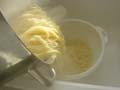 Drain spaghetti Drain spaghetti