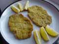 Veal Escalopes Milanese