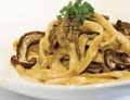 Fettuccine ai funghi porcini