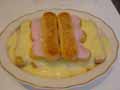 Fifth biscuit layer
