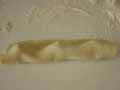 Folding pastry over the tortelli mounds