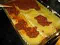 Lasagna assembly