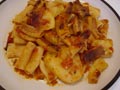 Pasta al forno