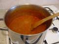 Pasta sauce