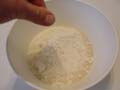 Pinch of salt