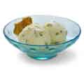 Gelato al Pistacchio or Pistachio ice cream Gelato al Pistacchio or Pistachio ice cream