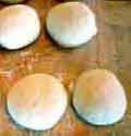 Pizza dough Pizza dough