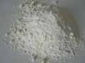 Mound of plain flour Mound of plain flour
