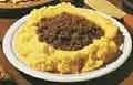 Polenta with bruscitti recipe Polenta with bruscitti recipe