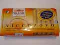 Packet of savoiardi biscuits