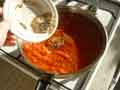 Add seasoning