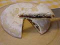Sliced spongata