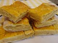 Torta di patate Torta di patate