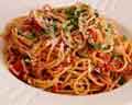 Spaghetti al Tonno