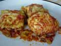 Stuffed cabbage leaves Stuffed cabbage leaves