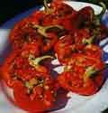 Stuffed peppers