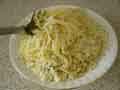 Toss spaghetti Toss spaghetti
