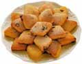 Zaleti biscuits