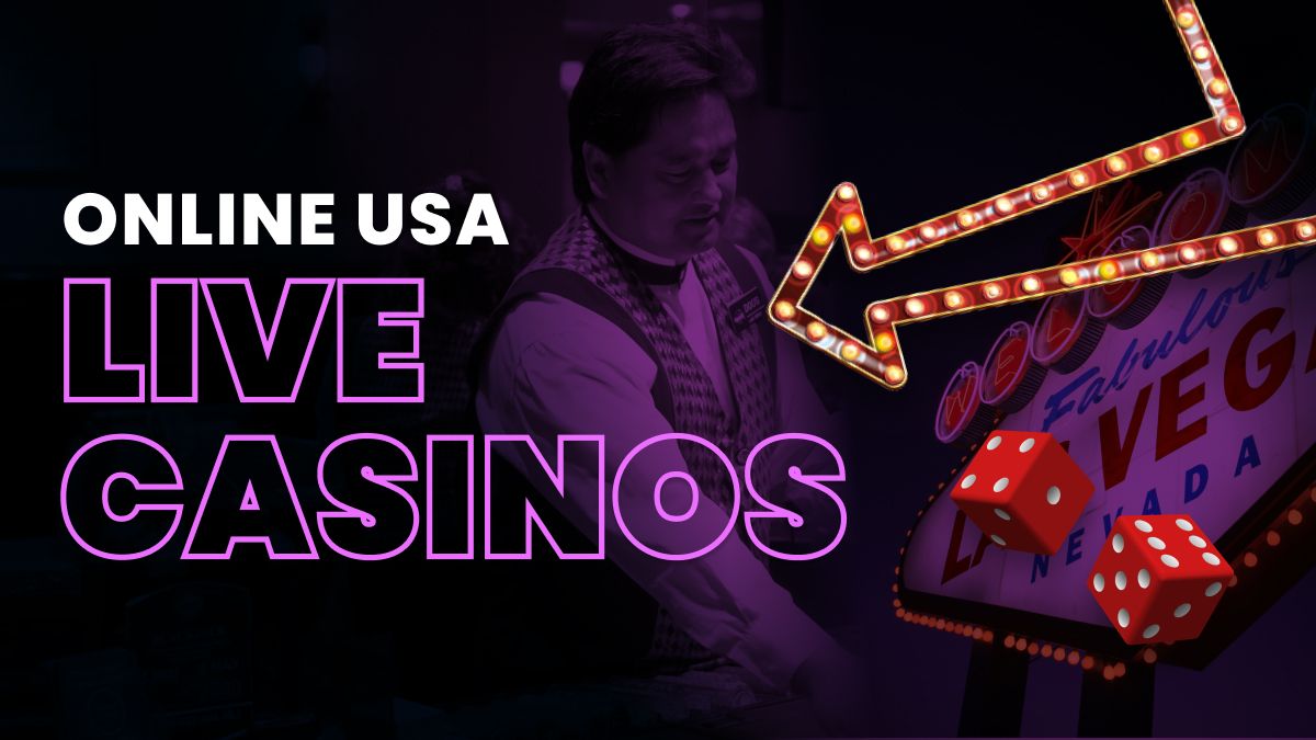 live casino online