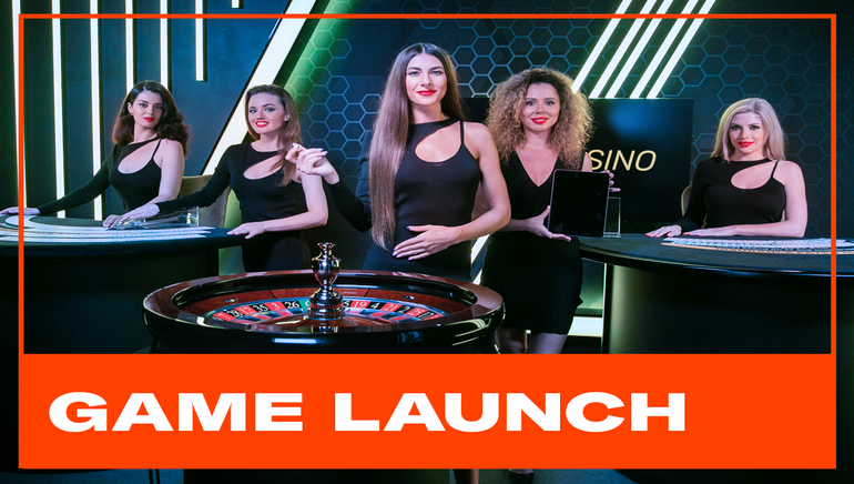 live casino online