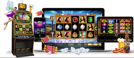 online slot